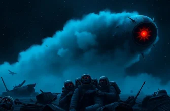 10 Horror Films That Will Make You Fear Space Wars