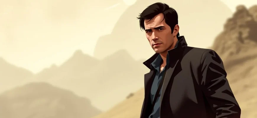 Top 10 Spy Films Set in Afghanistan