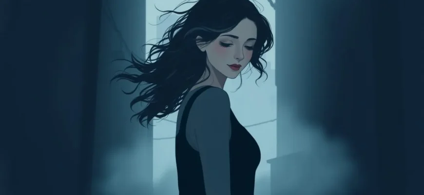 Romantic Thrillers: Serial Killers