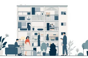 Biopic Films on Communal Living