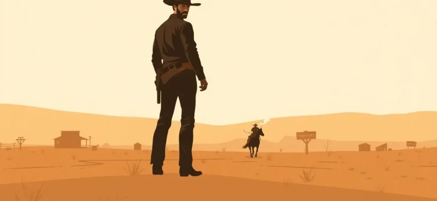 Legendary Gunfighters of the Wild West