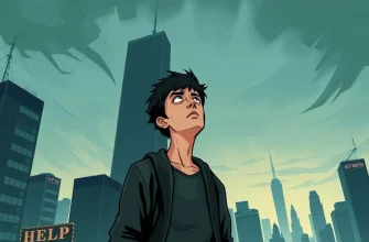 Top 10 Thrillers About Unemployment