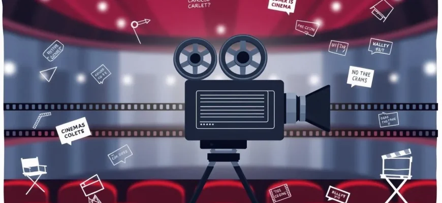 Documentaries That Celebrate the Art of Cinema
