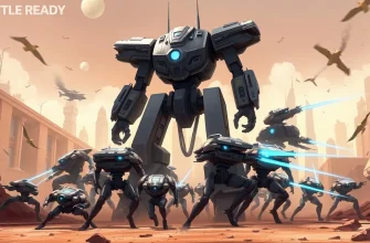 Top 10 Sci-Fi Films with Battle Robots