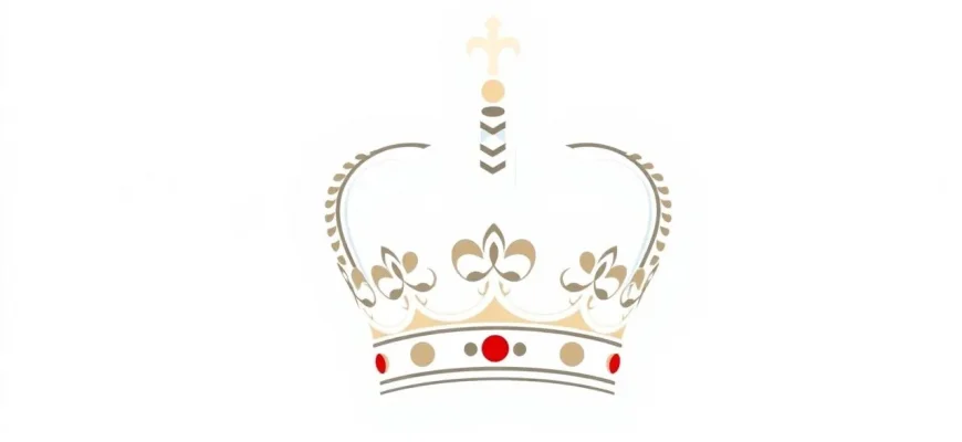 Historical Films About the English Court