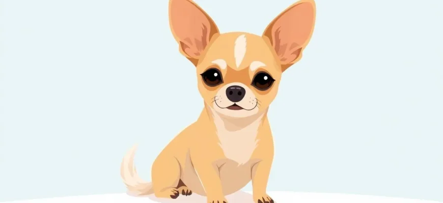 Chihuahua Drama Films: A Tail of Emotion