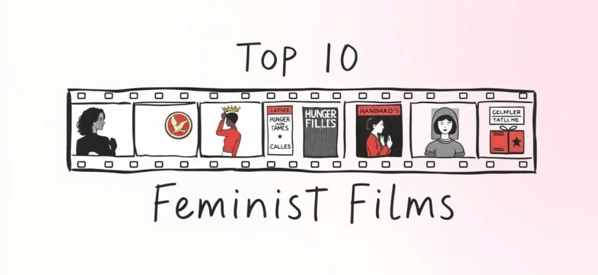 Top 10 Feminist Films You Must Watch