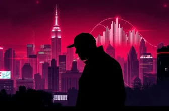 Crime Films with Electronic Beats