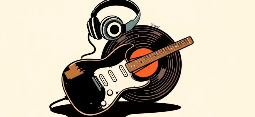 10 Must-Watch Rock 'n' Roll Movies