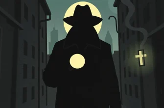 Top 10 Detective Films Inspired by the Bible