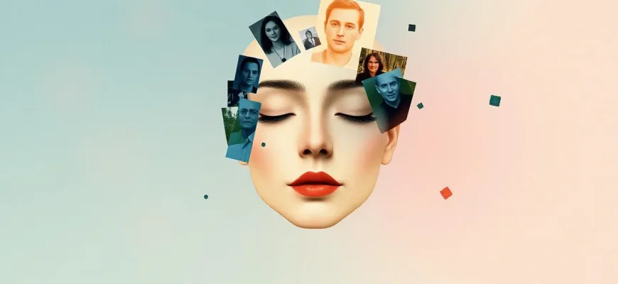 Mystical Films About Past Lives