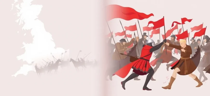 Epic Historical Battles: North vs. South