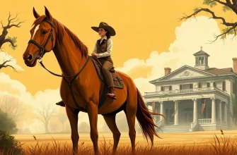 Top 10 Western Films Set on Plantations