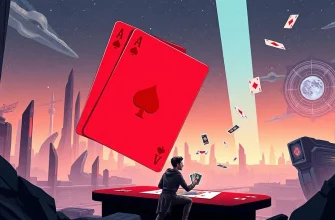 Top 10 Sci-Fi Movies About Card Games