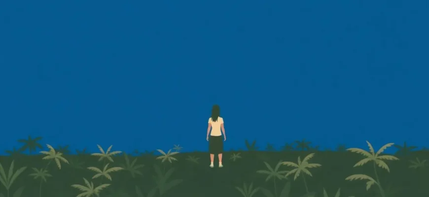 Thrilling Survival Island Movies