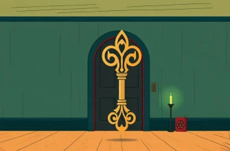 10 Mystical Films About Strange Rooms