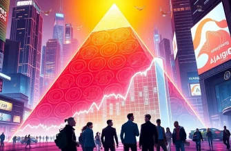 Top 10 Sci-Fi Films About Financial Pyramids
