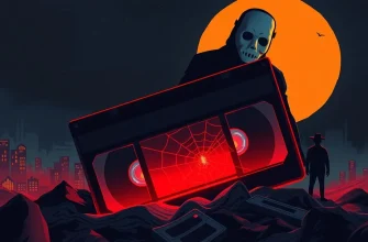 Top 10 Scariest Horror Movies of the 80s