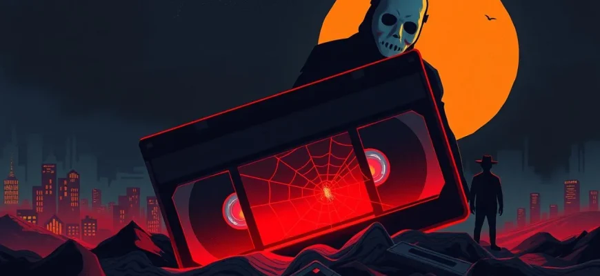 Top 10 Scariest Horror Movies of the 80s