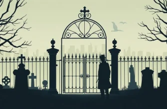 Top 10 Detective Movies Set in Cemeteries