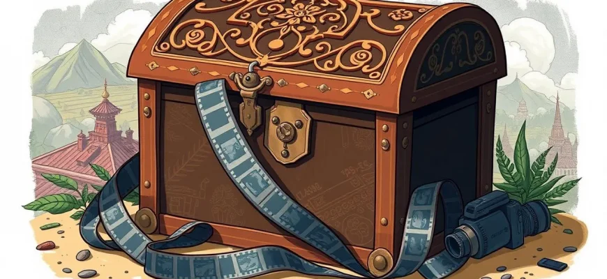 Indonesian Film Collection