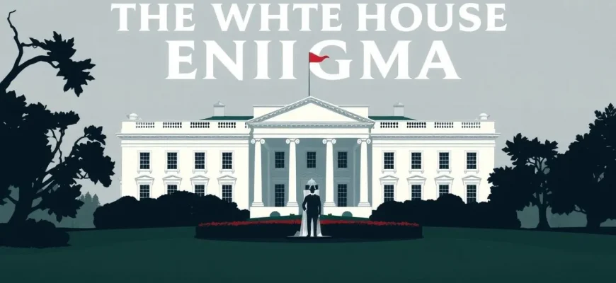 Top 10 Detective Films Set in the White House