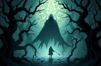 10 Fantasy Films Exploring Corruption