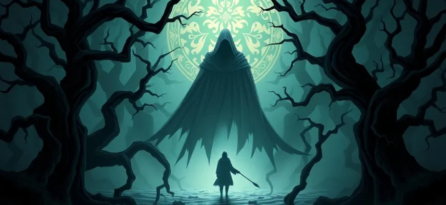 10 Fantasy Films Exploring Corruption