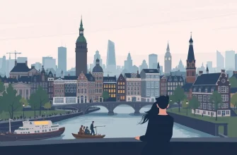 Amsterdam on Screen: 10 Films to Explore the City