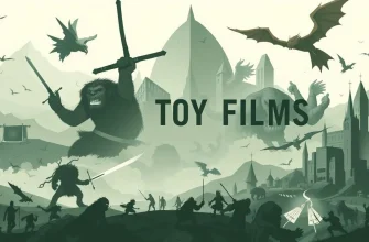 Epic Fantasy Films with Orcs