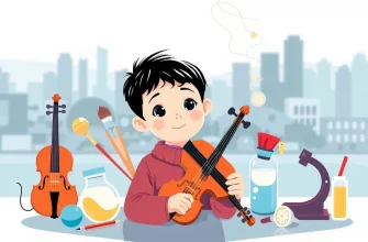 Biopics About Child Prodigies: A Cinematic Journey