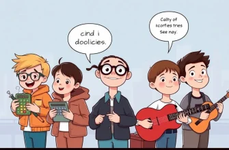 10 Hilarious Films About Child Prodigies