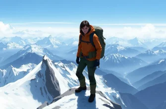 10 Thrilling Mountain Survival Movies