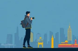 Adventure Films: The Thrill of Investigative Journalism