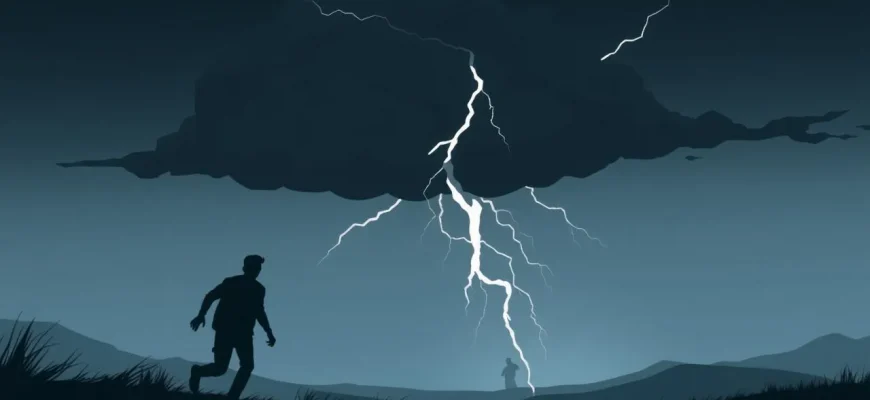 10 Horror Movies That Will Make You Fear the Storm