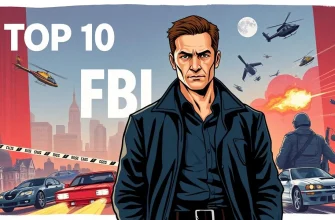 Top 10 FBI Action Films You Must Watch