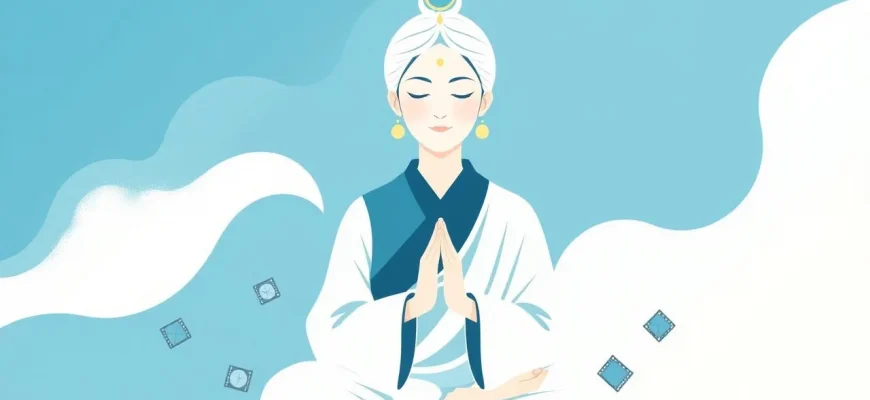 10 Mystical Films About Tibetan Oracles