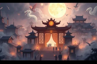 Top 10 Korean Fantasy Films