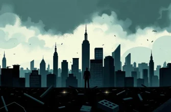 Top 10 Thrillers About Crisis