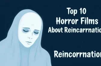 10 Horror Movies That Explore the Terrifying Concept of Reincarnation
