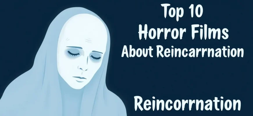 10 Horror Movies That Explore the Terrifying Concept of Reincarnation