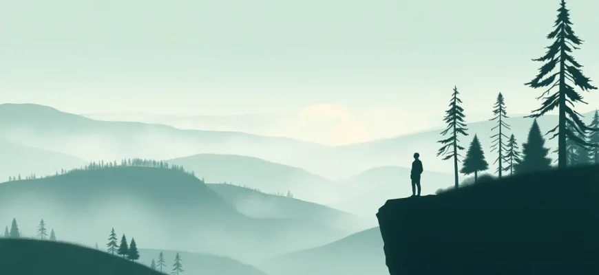 Nature's Drama: 10 Films to Explore