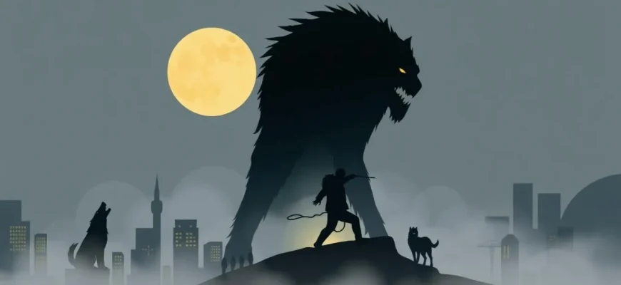 Top 10 Werewolf Movies You Must See