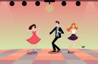 Top 10 Dance Comedy Films to Watch