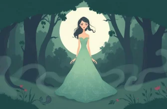 Fantasy Films About Courtesans: A Magical Journey