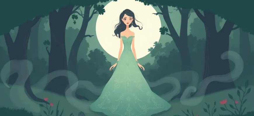 Fantasy Films About Courtesans: A Magical Journey