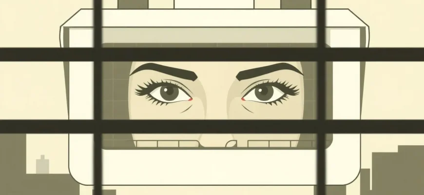 10 Must-Watch Crime Films About Surveillance