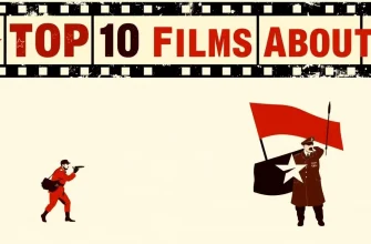 Films About the Red Army: A Cinematic Journey