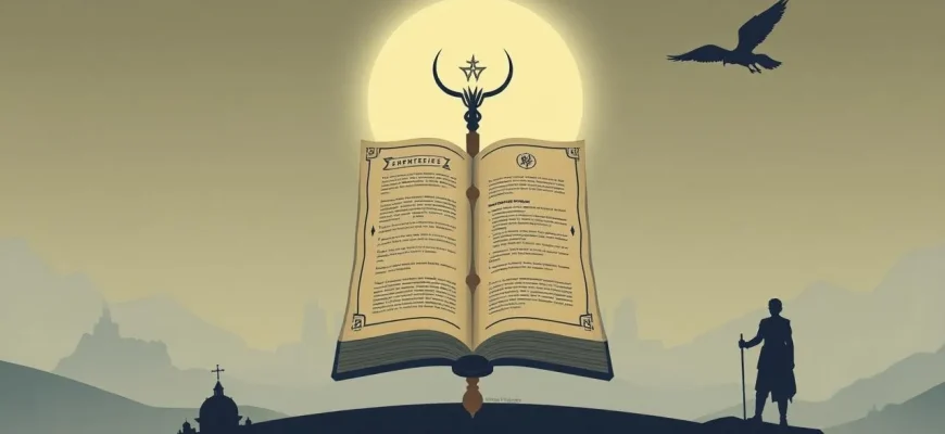 Top 10 Adventure Films About Ancient Prophecies