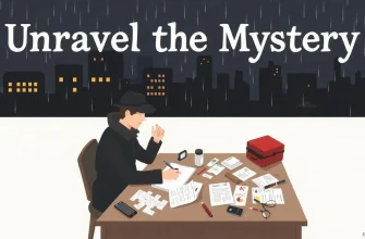 Top 10 Detective Mystery Films You Can't Miss